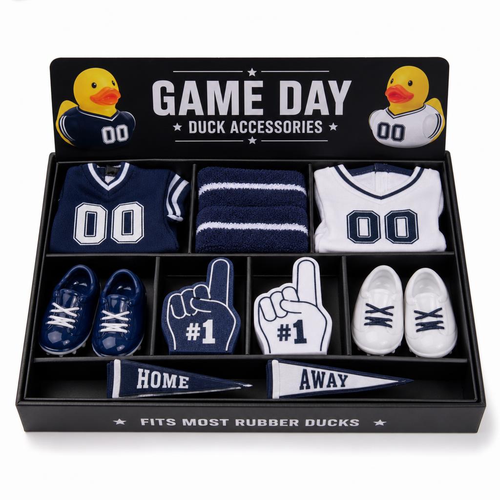 Two jerseys per set