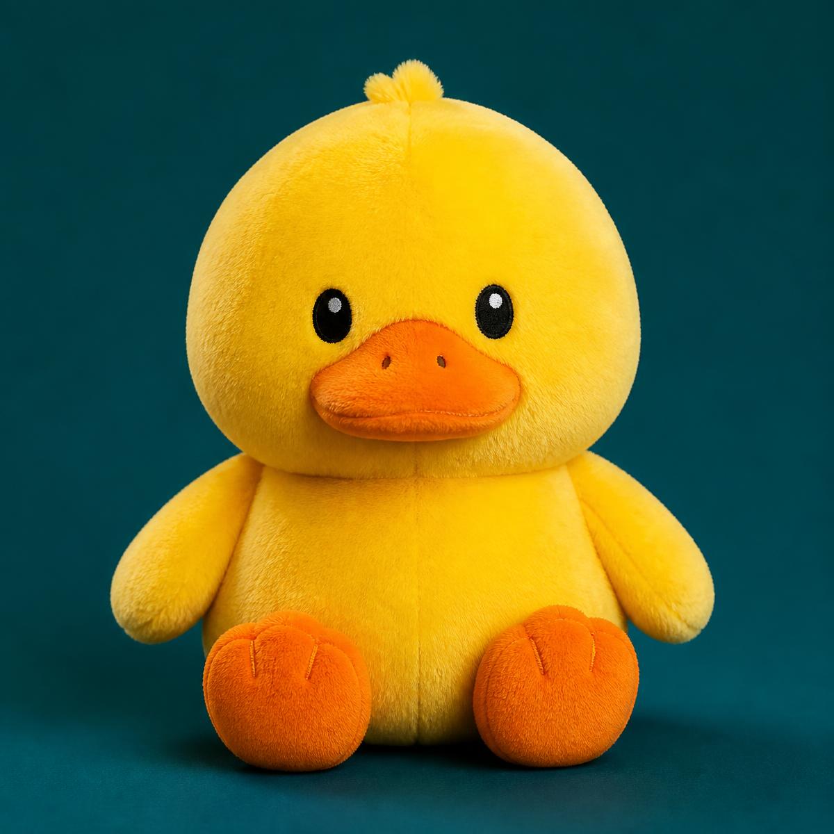 Classic Plush